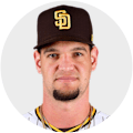 Michel Baez headshot