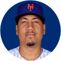 Dedniel Núñez headshot