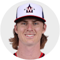 Jackson Tetreault headshot