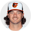 Phoenix Sanders headshot