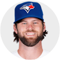 Matt Peacock headshot