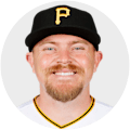 Jeremy Beasley headshot