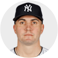 Jordan Groshans headshot