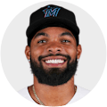 Rece Hinds headshot