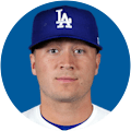 Seth Halvorsen headshot