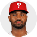 Liover Peguero headshot