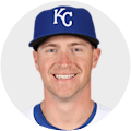 Tyler Cropley headshot