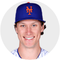 Joey Gerber headshot