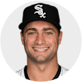Nick Nastrini headshot