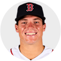 Nate Eaton headshot