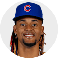 Kevin Alcántara headshot