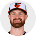 Levi Stoudt headshot