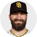 Ty Adcock headshot