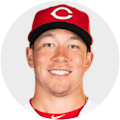 Eric Yang headshot