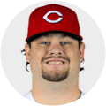Zach Maxwell headshot