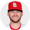 Kolton Ingram headshot