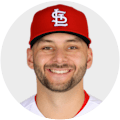 Matt Pushard headshot