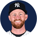 Bradley Hanner headshot