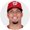 Andry Lara headshot