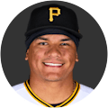 Jhostynxon Garcia headshot