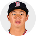 Tsung-Che Cheng headshot