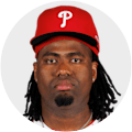 Felix Reyes headshot