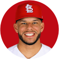 Joshua Báez headshot