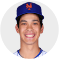 Jonah Tong headshot