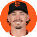 Trent Harris headshot