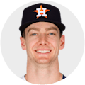 Zach Cole headshot
