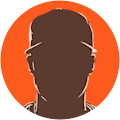 Turner Hill headshot
